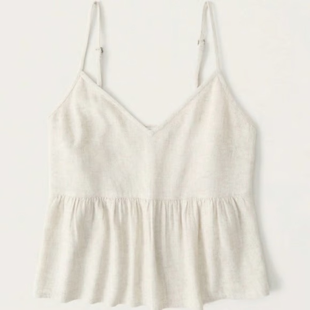 Abercrombie Camisole Tank